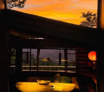 La Lindora Cabina | El Sol Monteverde