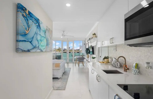 San Juan Condominio | EL SOL OCEAN VIEW / EXCLUSIVE