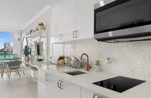 San Juan Condominio | EL SOL OCEAN VIEW / EXCLUSIVE