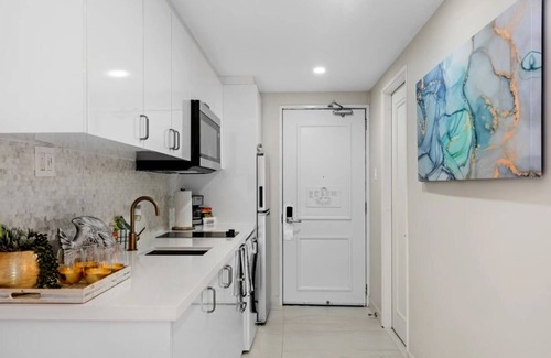 San Juan Condominio | EL SOL OCEAN VIEW / EXCLUSIVE