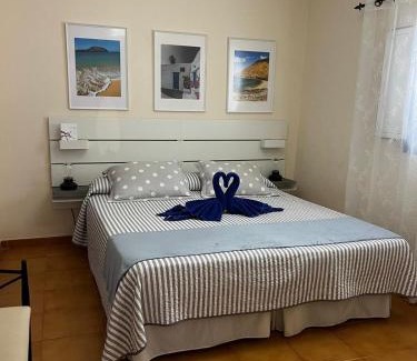Caleta de Sebo Apartamento | El sombrerito 6