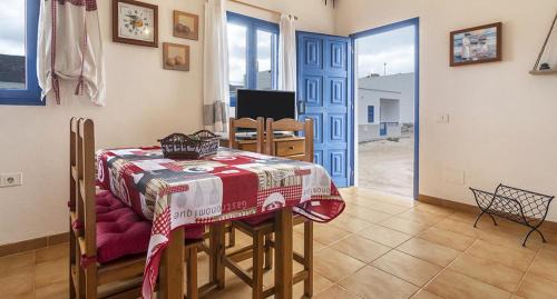 Caleta de Sebo Apartamento | El sombrerito 6