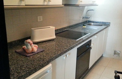 Los Gigantes Apartamento | El Sombrero Apartments Los Gigantes