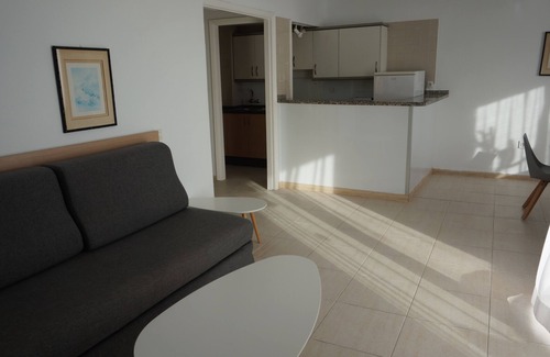 Los Gigantes Apartamento | El Sombrero Apartments Los Gigantes