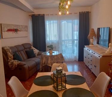 Fondón Apartamento | El suéño de Fondón