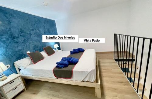 Las Palmas de Gran Canaria Apartamento | El Sueño De Alejandra - Apartments