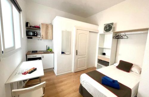 Las Palmas de Gran Canaria Apartamento | El Sueño De Alejandra - Apartments