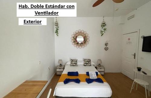 Las Palmas de Gran Canaria Apartamento | El Sueño De Alejandra - Apartments