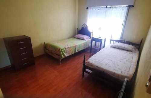 Santa Maria Casa | El sueño de papá