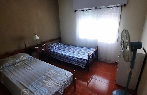 Santa Maria Casa | El sueño de papá
