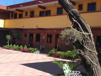 San Sebastián Xolalpa Hotel | El Sueño de Quetzalcoatl