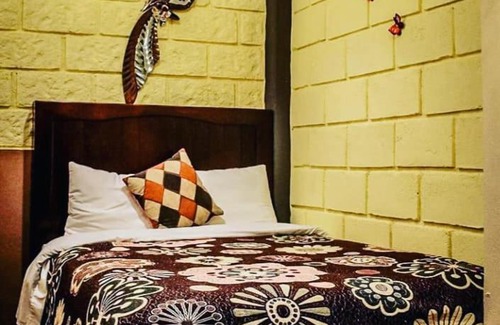 San Sebastián Xolalpa Hotel | El Sueño de Quetzalcoatl