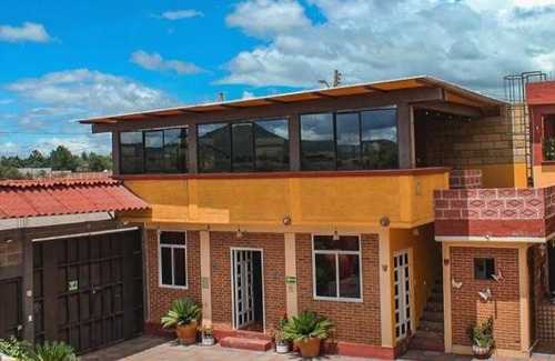San Sebastián Xolalpa Hotel | El Sueño de Quetzalcoatl