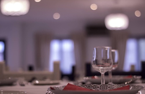 Guadalajara Hotel | EL SUEÑO DEL INFANTE