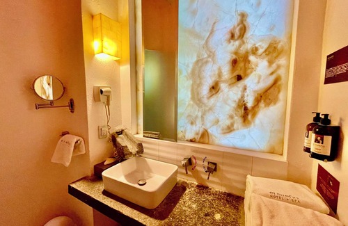 Centro histórico de Puebla Hotel | El Sueño Hotel & Spa