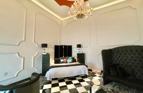Centro histórico de Puebla Hotel | El Sueño Hotel & Spa