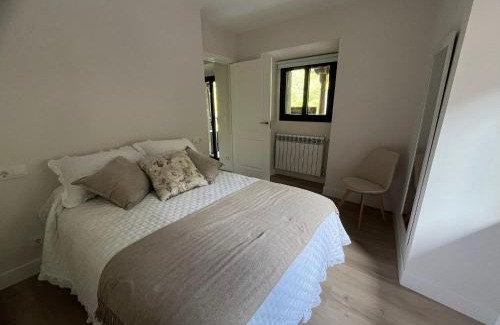 Puente Nuevo Apartamento | El sueñu de Chari