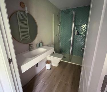 Puente Nuevo Apartamento | El sueñu de Chari