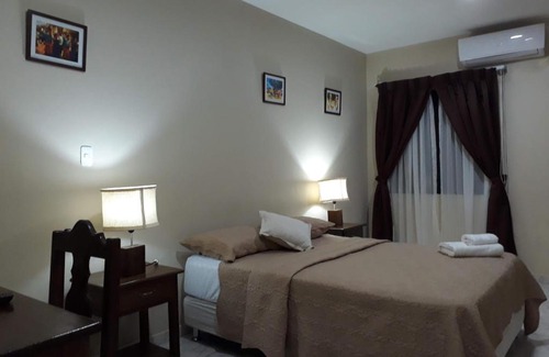San Jose de Chiquitos Apartamento | El Suto Apart Hotel