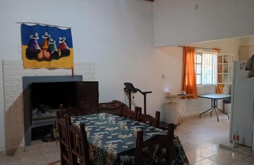 La Banda Casa | EL TALAR 1