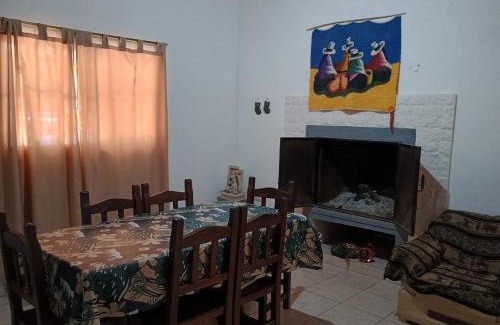 La Banda Casa | EL TALAR 1
