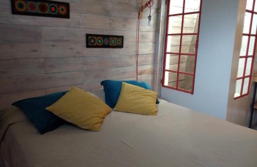 Puerto Pirámides Apartamento | El Tamarisco