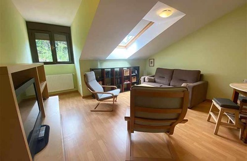 Posada de Llanes Apartamento | "el tayuelo"