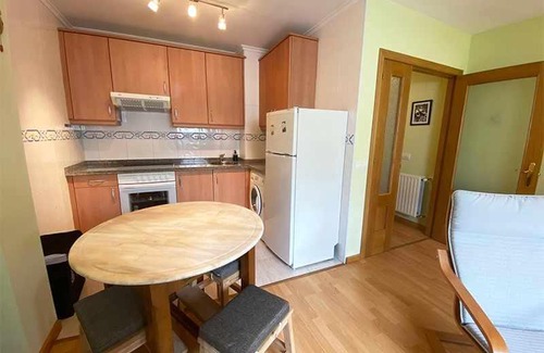 Posada de Llanes Apartamento | "el tayuelo"