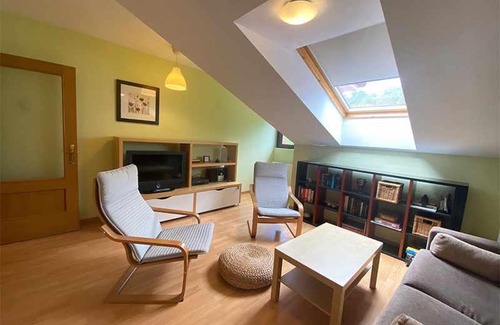 Posada de Llanes Apartamento | "el tayuelo"