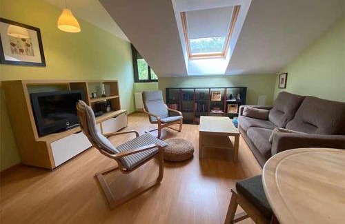 Posada de Llanes Apartamento | "el tayuelo"