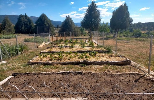 Pradena Casa | El telar arte y naturaleza