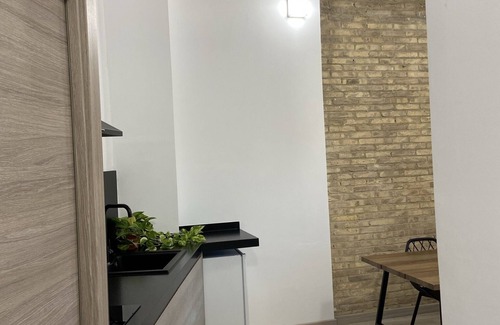 Losa del Obispo Apartamento | Apartamento El terrao, en Losa del Obispo, entre Chulilla y Chelva.