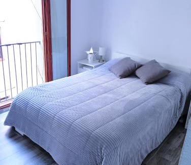 Old Town Apartamento | El Terrat de la Tecla - Dúplex Casc Antic