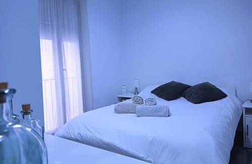 Old Town Apartamento | El Terrat de la Tecla - Dúplex Casc Antic