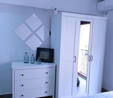 Old Town Apartamento | El Terrat de la Tecla - Dúplex Casc Antic