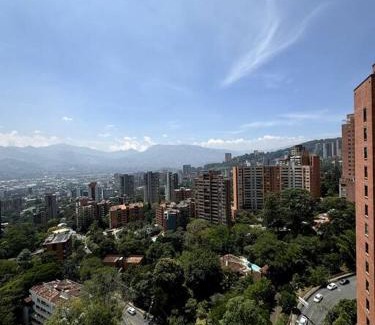 El Tesoro Apartamento | El Tesoro Apto in Poblado