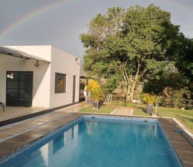 Guaduas Casa | El Tesoro