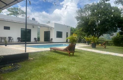 Guaduas Casa | El Tesoro