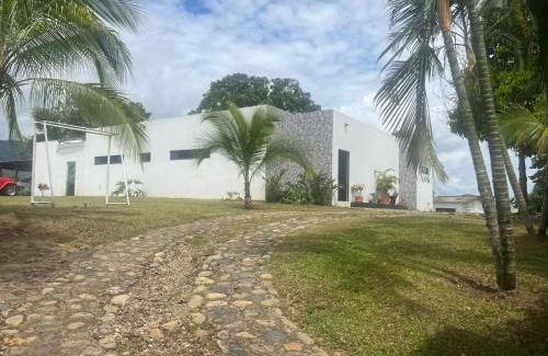 Guaduas Casa | El Tesoro