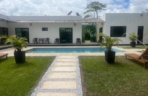 Guaduas Casa | El Tesoro