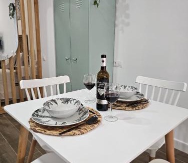 Cordoba Apartamento | El Tesoro de la Mezquita