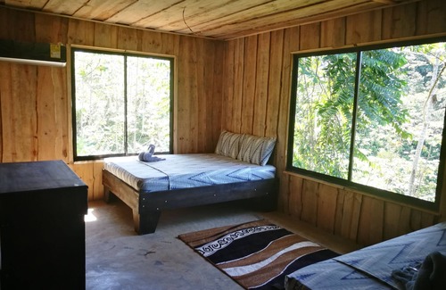 Bahía Drake Hotel | El Tesoro de Sir Hotel