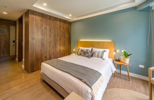 Los Naranjos Apartamento | El Tesoro Stylish Escape - Urban Vibes 312