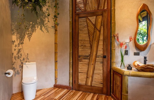 Quebrada Grande Casa | El Tigre Hideaway