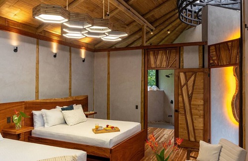 Quebrada Grande Casa | El Tigre Hideaway