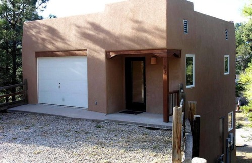 Ruidoso Casa | El Tigre