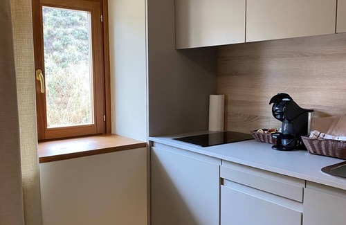 Villalobar de Rioja Apartamento | El Tomillar - Apartamento en la Rioja Alta ¡Perfecto para desconectar!