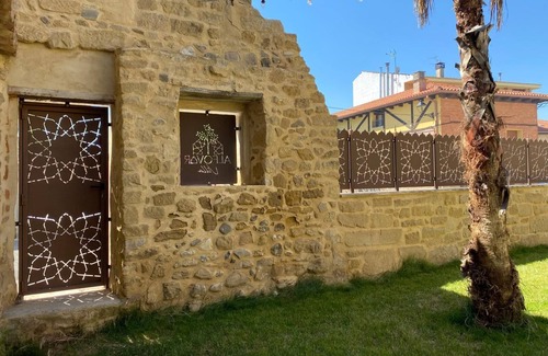 Villalobar de Rioja Apartamento | El Tomillar - Apartamento en la Rioja Alta ¡Perfecto para desconectar!