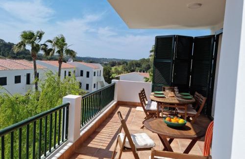 Son Parc Apartamento | El Ton