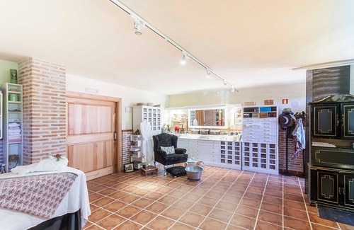 Navacerrada Casa | El Torreón de Navacerrada